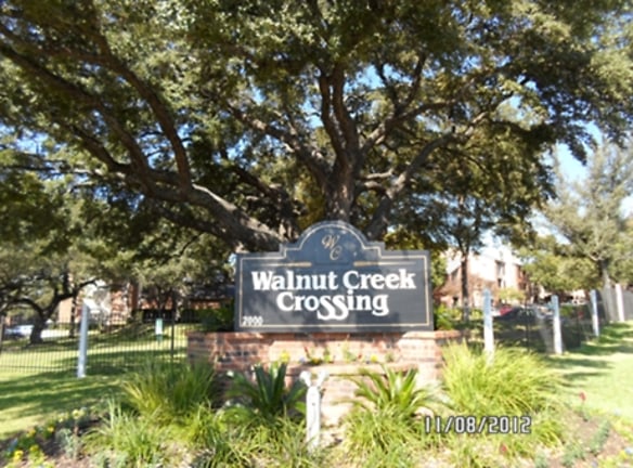 Walnut Creek Crossing - Austin, TX