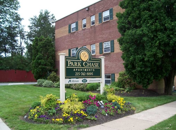 Park Chase Apartments - Philadelphia, PA
