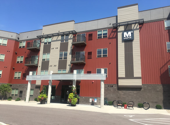 M2 Lofts Apartments - Mankato, MN