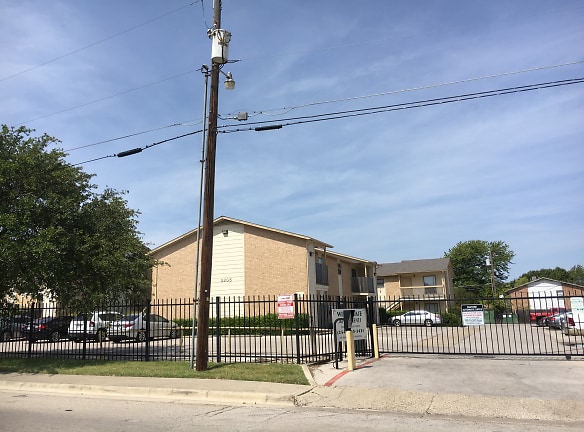 Windchase Apartments - Killeen, TX