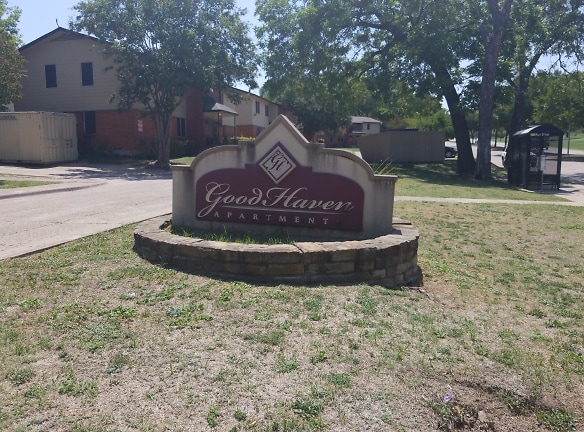 Good Haven Apartments - Dallas, TX