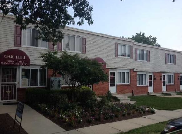 Oak Hill Townhomes - Baltimore, MD