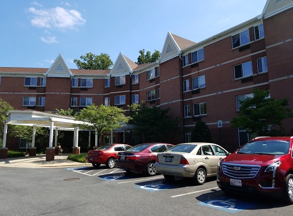 Avondale Park Apartments - Hyattsville, MD