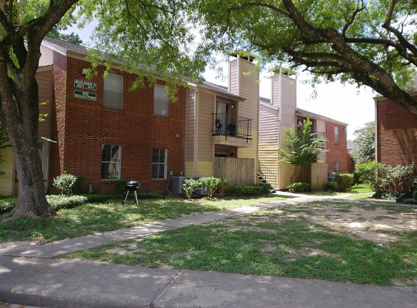 Woods, The Apartments - Houston, TX