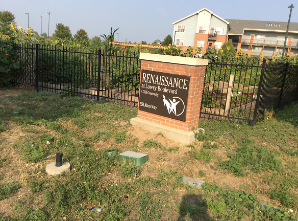 Renaissance Property Management Corporation Apartments - Denver, CO