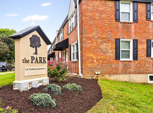 The Park Apartments - Easton, PA