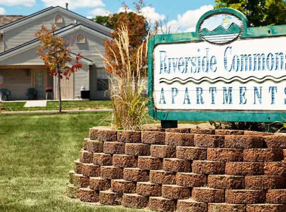 Riverside Common Apartments - Dayton, OH