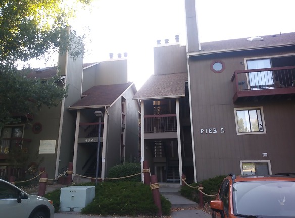 Pier Property Services Apartments - Fort Collins, CO
