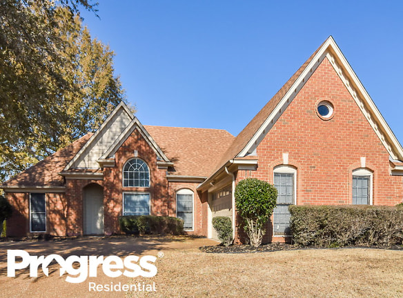9922 Lacee Ln - Olive Branch, MS