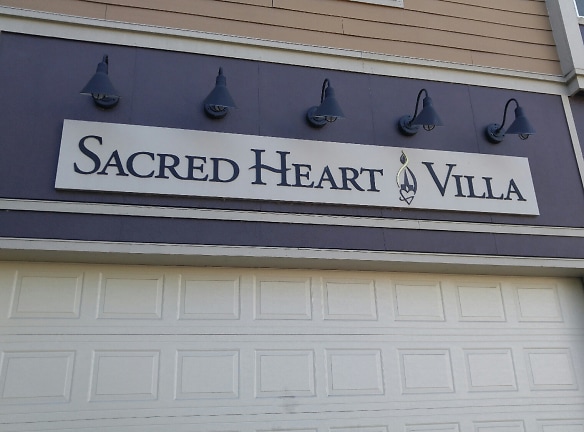 Caritas Sacred Heart Villa Apartments - Portland, OR
