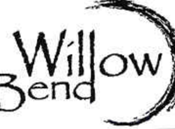 Willow Bend - San Antonio, TX