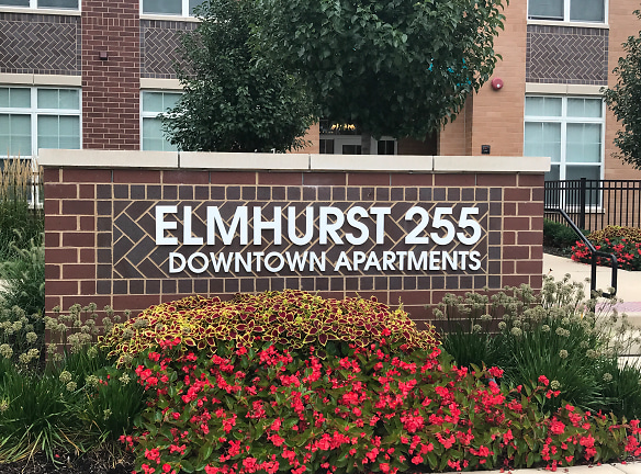 North District Apartment/Retail Development - Elmhurst, IL