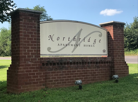 Northridge - The Greens And The Meadows Apartments - Culpeper, VA