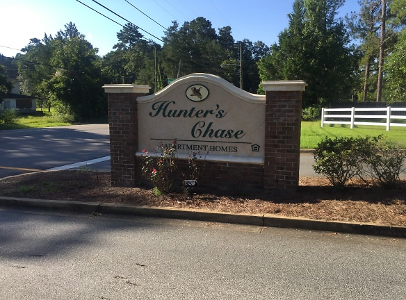 Hunters Chase Apartments - Thomasville, GA