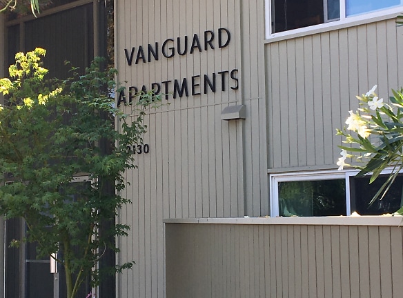 Vanguard Apartments - Moraga, CA