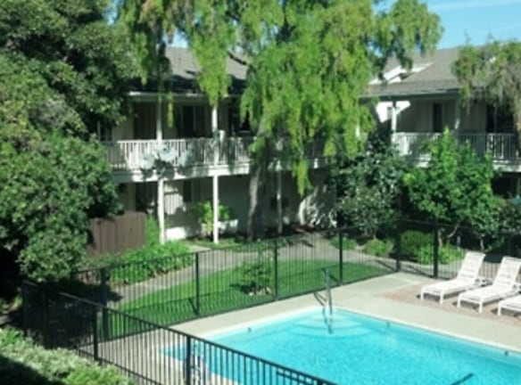Casa Monterey Apartments - Sunnyvale, CA