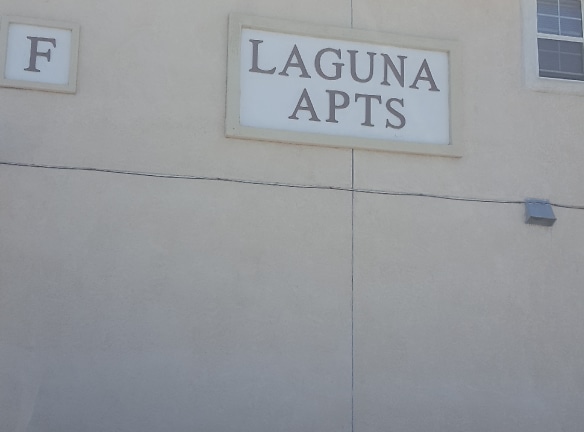 Laguna Apartments - El Paso, TX