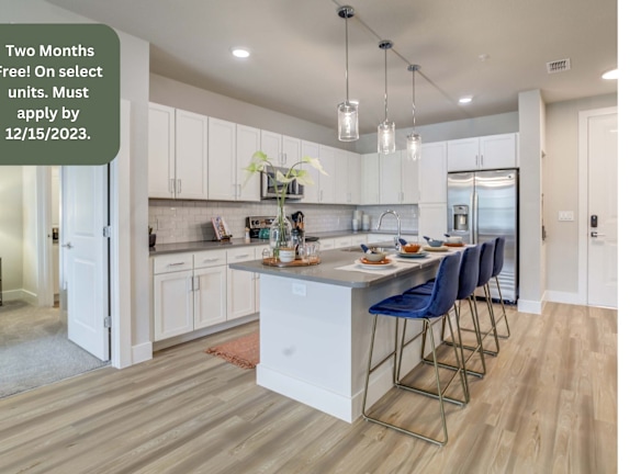 Longleaf At St. Johns Apartments - Saint Johns, FL