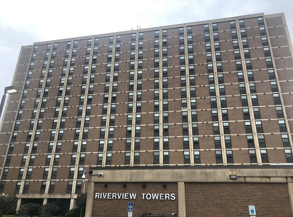 Riverview Towers Apartments - Camden, NJ