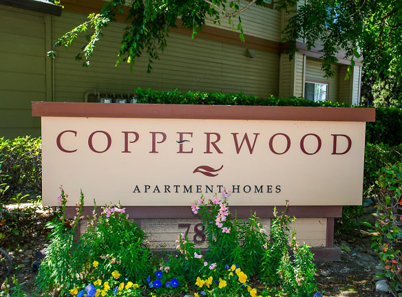 Copperwood Apartments - Citrus Heights, CA