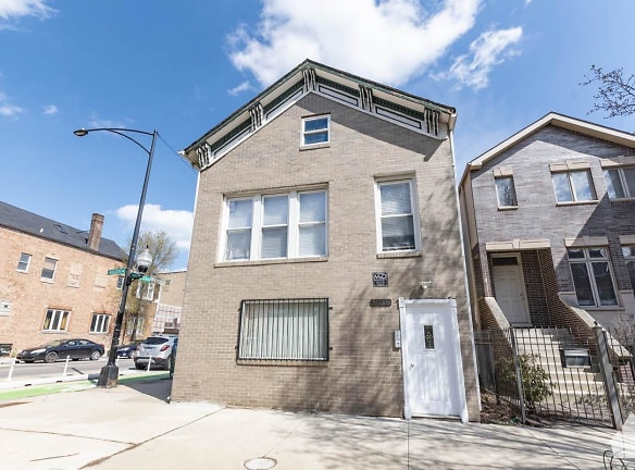 959 N Wolcott Ave - Chicago, IL