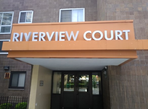 Riverview Court Apartments - Yonkers, NY