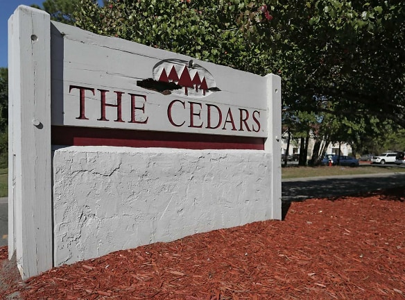 The Cedars - North Charleston, SC
