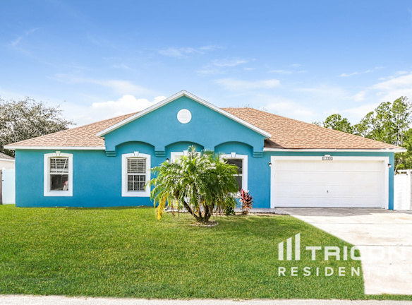 1339 Burnley Court - Kissimmee, FL