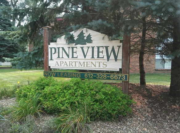 Pineview Apartments - Saint Paul, MN