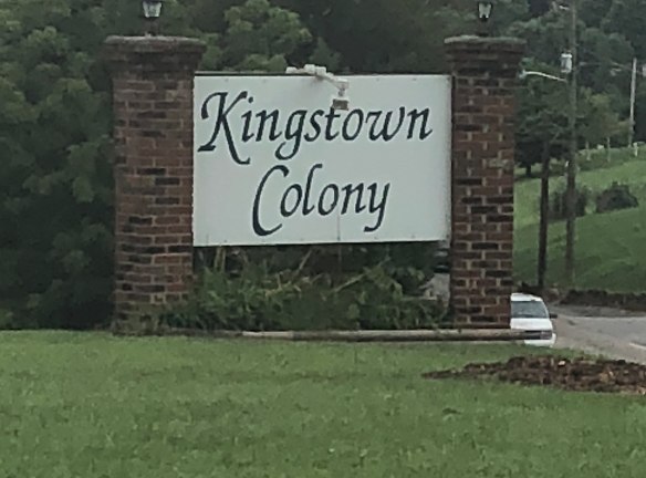 Kingstown Colony Apartments - Maryville, TN