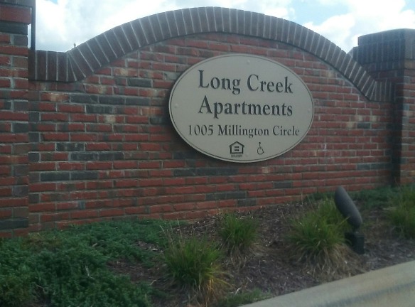 Long Creek Apartments - Dallas, NC