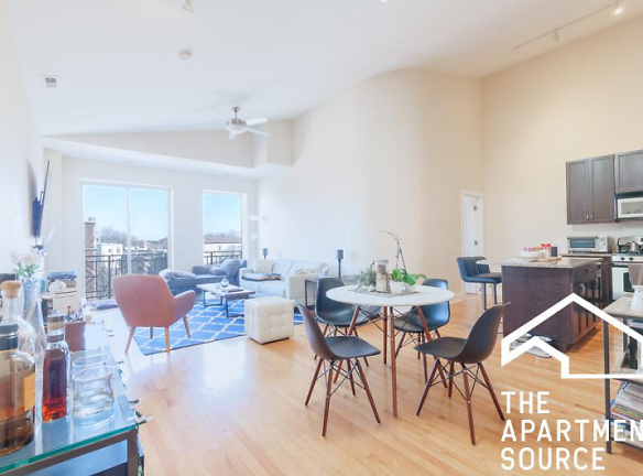 2516 N Willetts Ct unit 3N - Chicago, IL