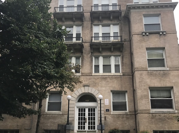 Ritch Homes Apartments - Washington, DC