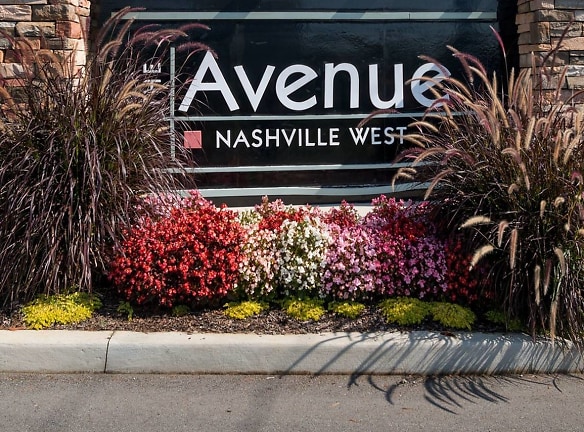Avenue Nashville West - Nashville, TN