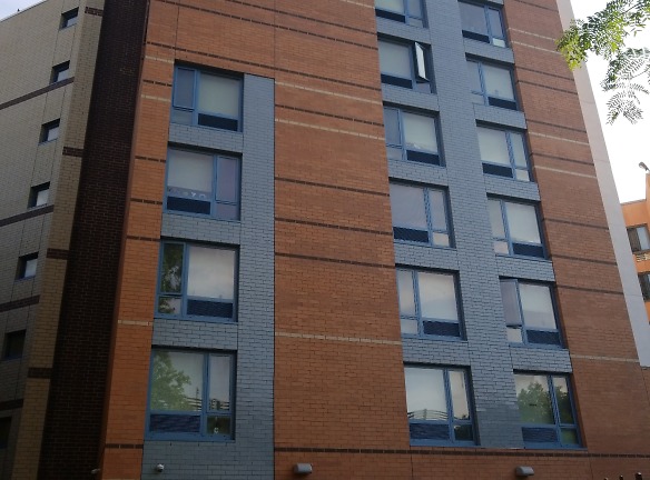 El Rio Residences (under Development) Apartments - Bronx, NY