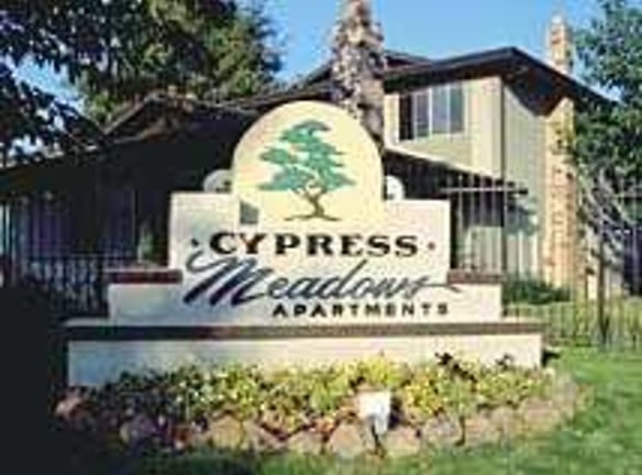 Cypress Meadows - Sacramento, CA