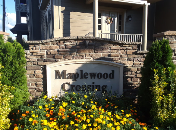 Maplewood Crossing Apartments - Maplewood, NJ