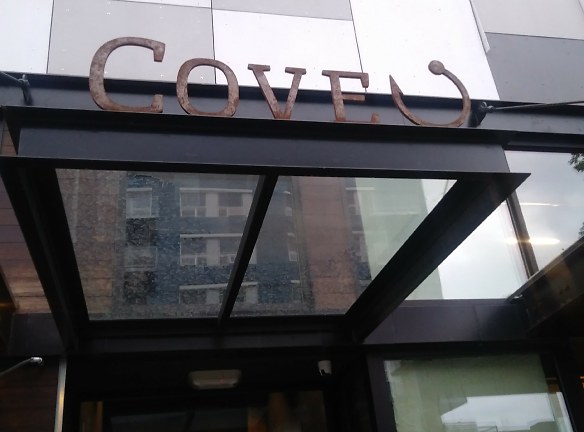 Cove Apartments - Seattle, WA