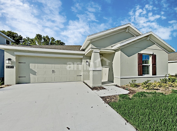 4381 Seven Canyons Drive - Kissimmee, FL