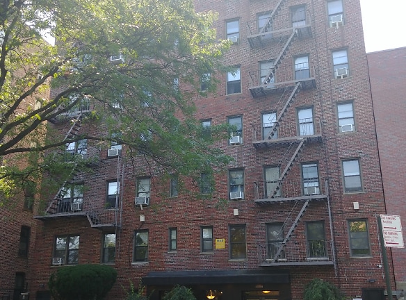 The National 1640 Apartments - Brooklyn, NY