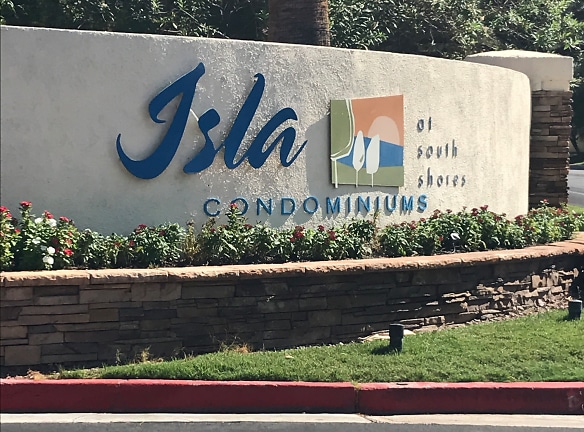 Isla At South Shores Apartments - Las Vegas, NV