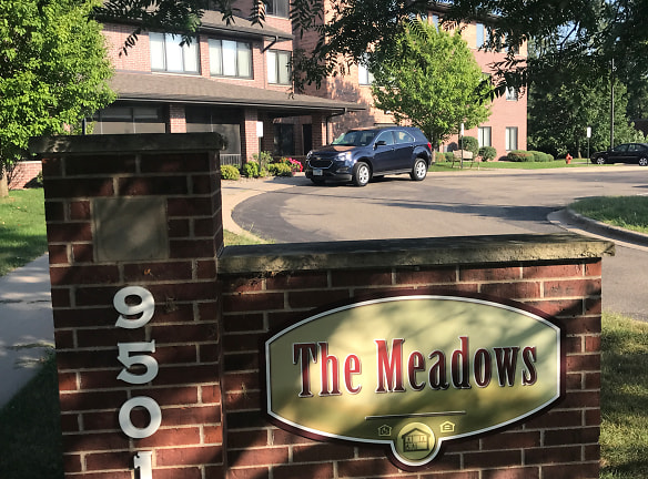 The Meadows Apartment - Minneapolis, MN