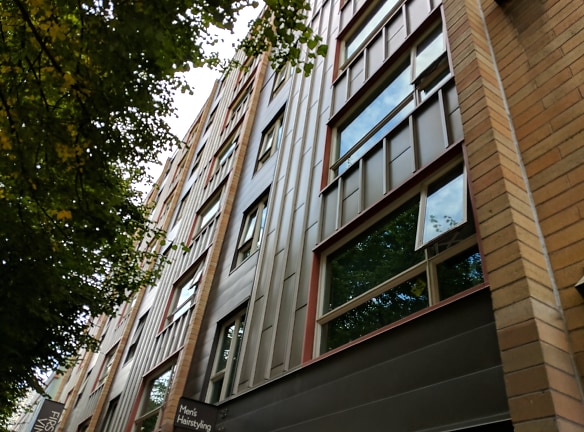 First & Vine Apartments - Seattle, WA