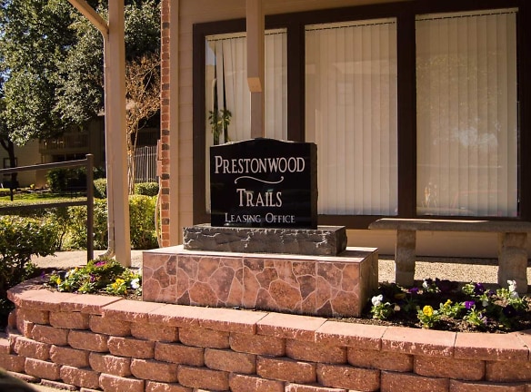 Prestonwood Trails - Dallas, TX
