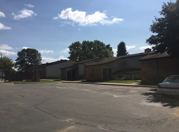 Terrace Heights Apartments - Wausau, WI