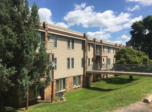 3122 65th St E Apartments - Inver Grove Heights, MN