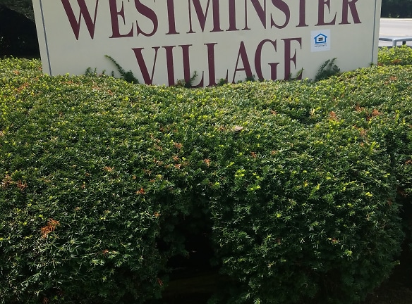 Westminster Village Apartments - Lexington, KY