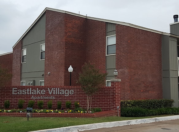Eastlake Village - Oklahoma City, OK