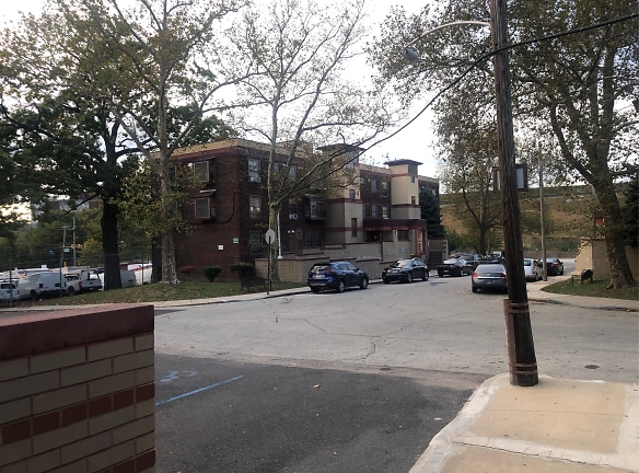 Abbottsford Homes Apartments - Philadelphia, PA