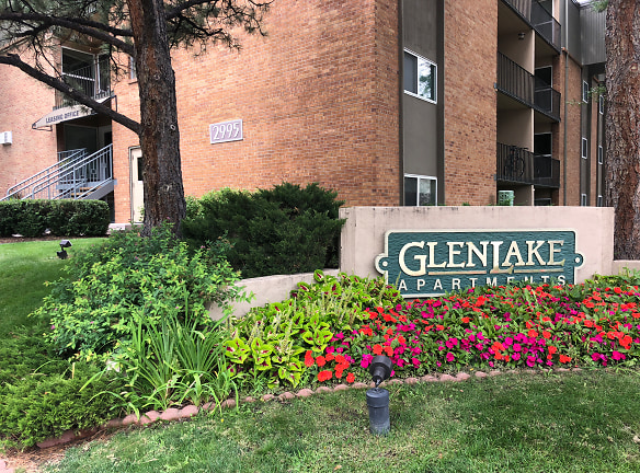 Glenlake Apartments - Boulder, CO